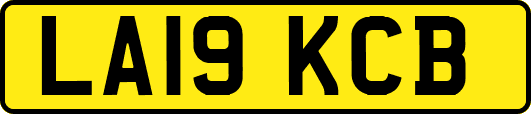 LA19KCB