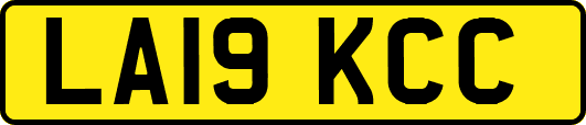 LA19KCC
