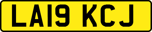 LA19KCJ