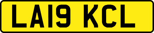 LA19KCL