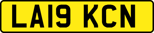 LA19KCN