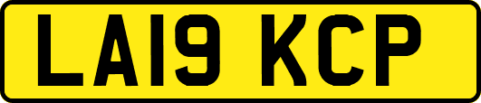 LA19KCP