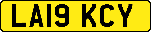 LA19KCY