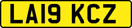 LA19KCZ