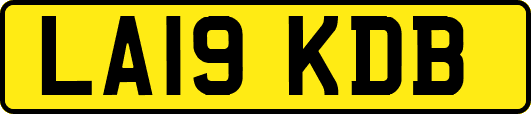 LA19KDB
