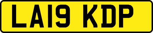 LA19KDP