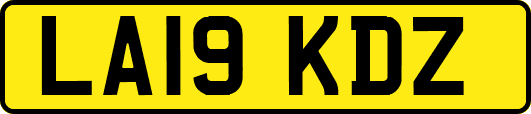 LA19KDZ