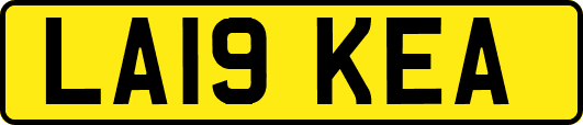 LA19KEA