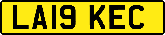 LA19KEC