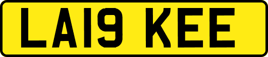 LA19KEE
