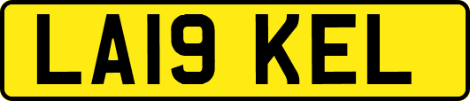 LA19KEL