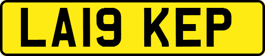LA19KEP