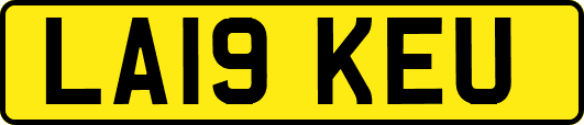 LA19KEU