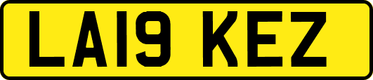LA19KEZ