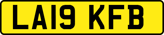 LA19KFB