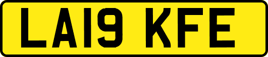 LA19KFE