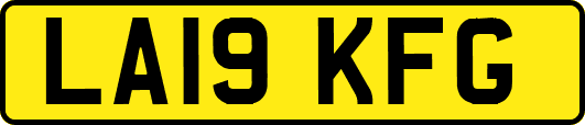 LA19KFG