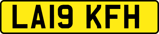 LA19KFH