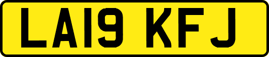 LA19KFJ