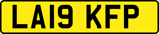 LA19KFP