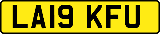 LA19KFU