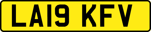 LA19KFV