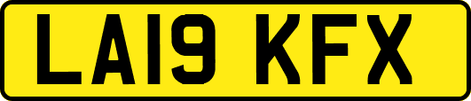 LA19KFX