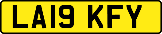 LA19KFY