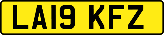 LA19KFZ