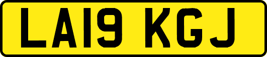LA19KGJ