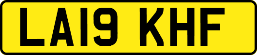 LA19KHF