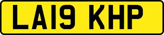 LA19KHP