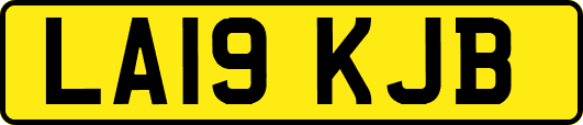 LA19KJB
