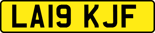 LA19KJF