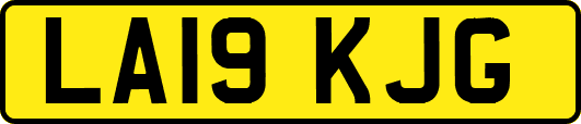 LA19KJG