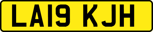 LA19KJH
