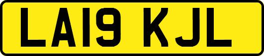LA19KJL