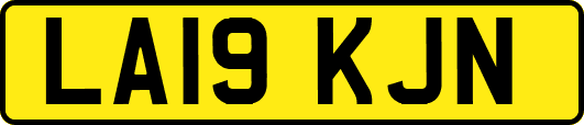 LA19KJN