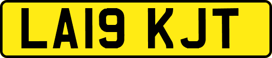 LA19KJT