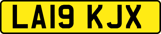 LA19KJX