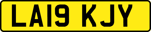 LA19KJY