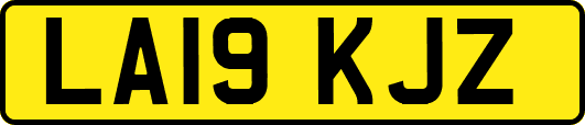 LA19KJZ