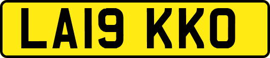 LA19KKO