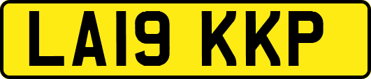 LA19KKP