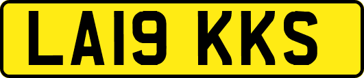 LA19KKS