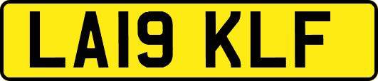 LA19KLF