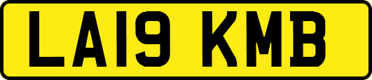 LA19KMB