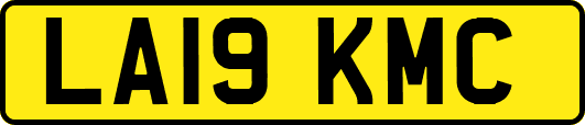 LA19KMC