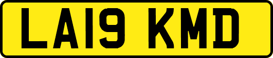 LA19KMD
