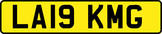 LA19KMG
